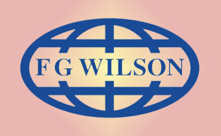 ✓ FG-Wilson 934-958 Запчасти Перкинс / Вилсон 